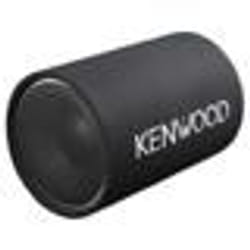 Kenwood KSC-W1200T subwoofers pour voiture Caisson de basse pré-chargé 200 W