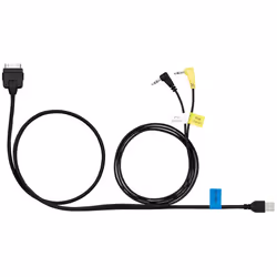 Kenwood Electronics KCA-IP302
