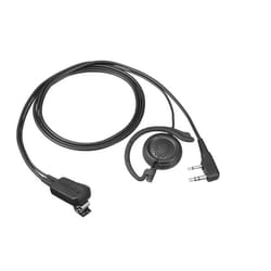 Kenwood EMC-12W Noir
