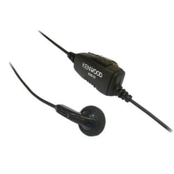 Kenwood Electronics KHS-33 Noir