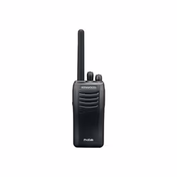 Kenwood Electronics TK-3501E, 16 canaux, 0.0125 MHz, 9000 m, LED, 20 h, 280 g