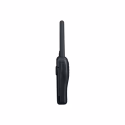 Kenwood Electronics TK-3501E radio bidirectionnelle 16 canaux 0.0125 MHz Noir