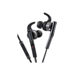 Kenwood KHS-R800-B Noir, Gris