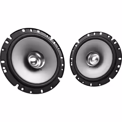 Kenwood KFC-S1756, 250 W, 30 W, 4 Ohm, 89 dB, 4,4 cm, 165 mm