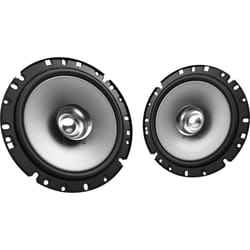 Kenwood KFC-S1756 enceinte de voiture Rond 250 W 1 pièce(s)