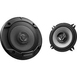 Kenwood KFC-S1366 enceinte de voiture Rond 2-voies 260 W 2 pièce(s)