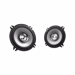 Kenwood Electronics KFC-S1356, 2-voies, 260 W, 30 W, 4 Ohm, 89 dB, 45 - 18000 Hz