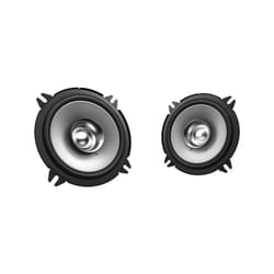 Kenwood Electronics KFC-S1356 enceinte de voiture Rond 2-voies 260 W 2 pièce(s)
