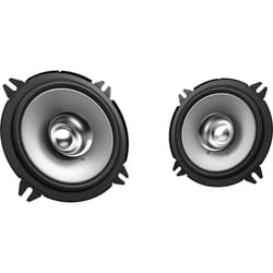 Kenwood Electronics KFC-S1356 enceinte de voiture Rond 2-voies 260 W 2 pièce(s)