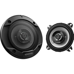 Kenwood KFC-S1066 pilote de haut-parleur 21 W 2 pièce(s) Enceinte voiture haut-parleur large bande