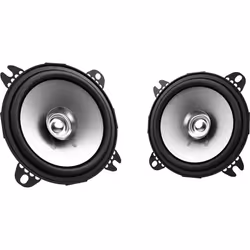 Kenwood KFC-S1056, 220 W, 20 W, 4 Ohm, 88 dB, 4,3 cm, 104 mm