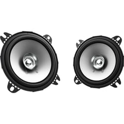Kenwood KFC-S1056 enceinte de voiture Rond 220 W 2 pièce(s)