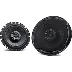 Kenwood KFC-PS1796 enceinte de voiture Ovale 2-voies 330 W 2 pièce(s)