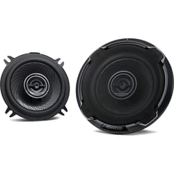 Kenwood KFC-PS1396 enceinte de voiture Rond 2-voies 320 W 1 pièce(s)