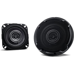 Kenwood KFC-PS1096 enceinte de voiture Rond 2-voies 220 W