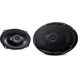 Kenwood KFC-PS6996 enceinte de voiture Ovale 5-voies 650 W 1 pièce(s)