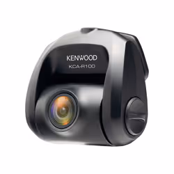 Kenwood KCA-R100, Full HD, 1920 x 1080 pixels, 161°, CMOS, 2 MP, 1/2.8"