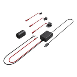 Kenwood CA-DR1030 Accessoire de caméra de tableau de bord Kit d'accessoires