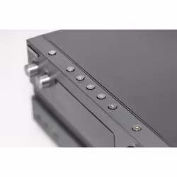 Kenwood M-918DAB-H ensemble audio pour la maison Système micro audio domestique 10 W Aluminium, Noir