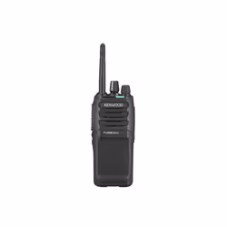 Kenwood TK-3701DE, Réseau mobile professionnel (pmr), 48 canaux, 446 - 446.2 MHz, 9000 m, KNB-45L, 16 h