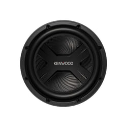 Kenwood KFC-PS2517W Pilote de subwoofer 400 W