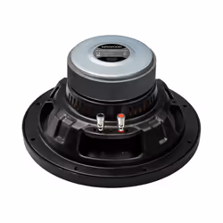 Kenwood KFC-PS2517W Pilote de subwoofer 400 W