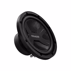 Kenwood KFC-PS2517W Pilote de subwoofer 400 W