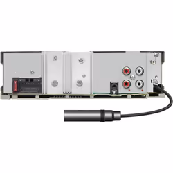 Kenwood KMR-M508DAB 88 W Bluetooth