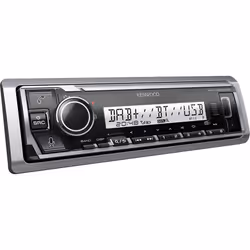 Kenwood KMR-M508DAB 88 W Bluetooth