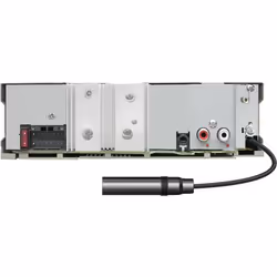 Kenwood KDC-BT560DAB Noir 50 W Bluetooth