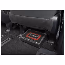Kenwood Electronics KSC-PSW7EQ subwoofers pour voiture Caisson de basse pré-chargé 160 W - Vue supplémentaire 6