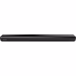 Kenwood Electronics LS-600BT haut-parleur soundbar Noir 60 W - Vue supplémentaire 2