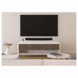Kenwood Electronics LS-600BT haut-parleur soundbar Noir 60 W - Vue supplémentaire 4
