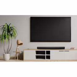 Kenwood Electronics LS-600BT haut-parleur soundbar Noir 60 W - Vue supplémentaire 5