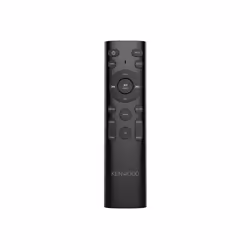 Kenwood Electronics LS-600BT haut-parleur soundbar Noir 60 W - Vue supplémentaire 6