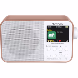 Kenwood CR-M30DAB-R