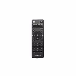 Kenwood M-822DAB Système micro audio domestique 50 W Noir, Blanc - Vue supplémentaire 6