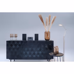 Kenwood M-525DAB ensemble audio pour la maison Système micro audio domestique 7 W Noir - Vue supplémentaire 11