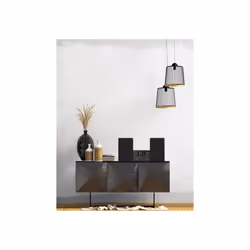 Kenwood M-525DAB ensemble audio pour la maison Système micro audio domestique 7 W Noir - Vue supplémentaire 7