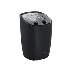 Kenwood Electronics CR-ST500S-B Système micro audio domestique 30 W Noir