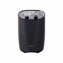 Kenwood Electronics CR-ST500S-B Système micro audio domestique 30 W Noir