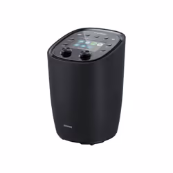 Kenwood Electronics CR-ST500S-B Système micro audio domestique 30 W Noir