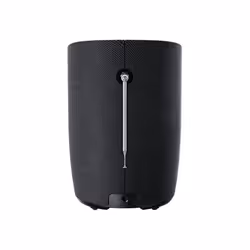Kenwood Electronics CR-ST500S-B Système micro audio domestique 30 W Noir - Vue supplémentaire 5