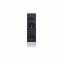 Kenwood Electronics CR-ST500S-B Système micro audio domestique 30 W Noir - Vue supplémentaire 8