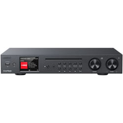 Kenwood KR-W8000SCD-B récepteur AV 30 W Stéréo Noir