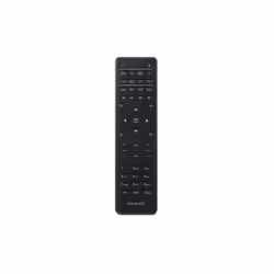 Kenwood KR-W8000SCD-B récepteur AV 30 W Stéréo Noir - Vue supplémentaire 4