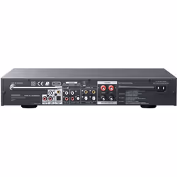 Kenwood KR-W8000SCD-B récepteur AV 30 W Stéréo Noir - Vue supplémentaire 5
