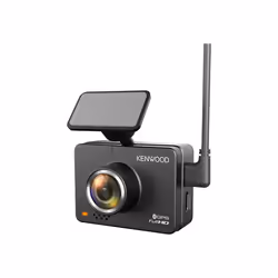 Kenwood DRV-A310W Caméra de tableau de bord Full HD CC Noir - Vue supplémentaire 6
