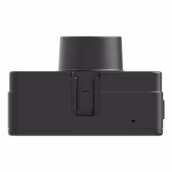 Kenwood DRV-A610W Caméra de tableau de bord 4K Ultra HD Wifi CC Noir
