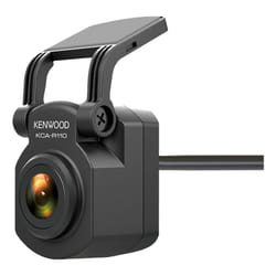 Kenwood KCA-R110 Caméra de tableau de bord Full HD CC Noir